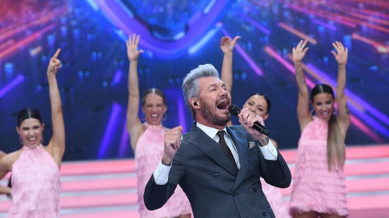 "Bailando 2023": Una nueva pareja fue eliminada por el público